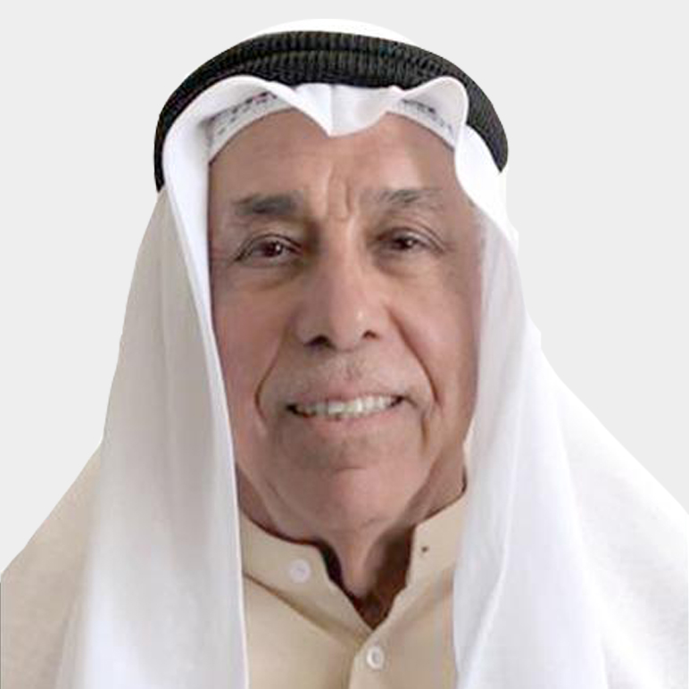 Mr. Bader Musaed Al Sayer