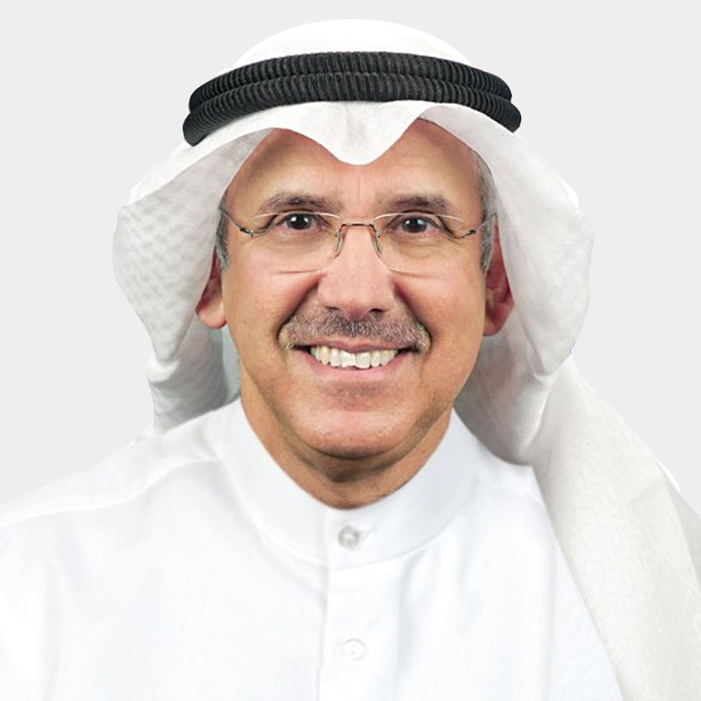 Mr. Nasser Musaed Al Sayer