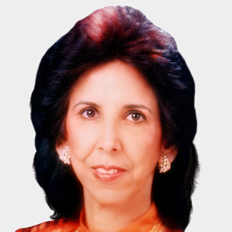 Mrs. Adelah Musaed Al Sayer