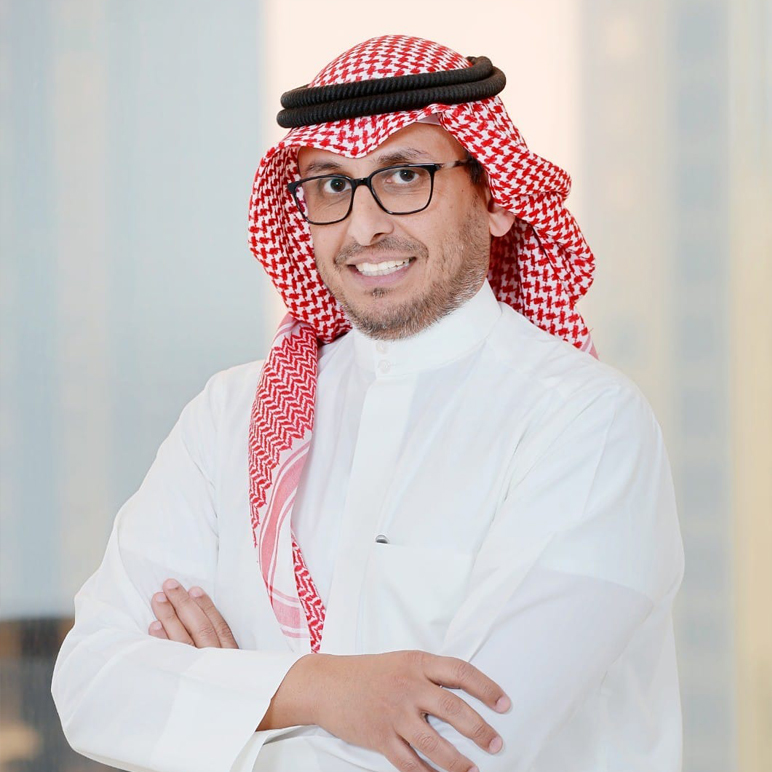 Mr. Fawaz Salem Al Mudhaf
