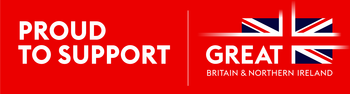 Proud to support