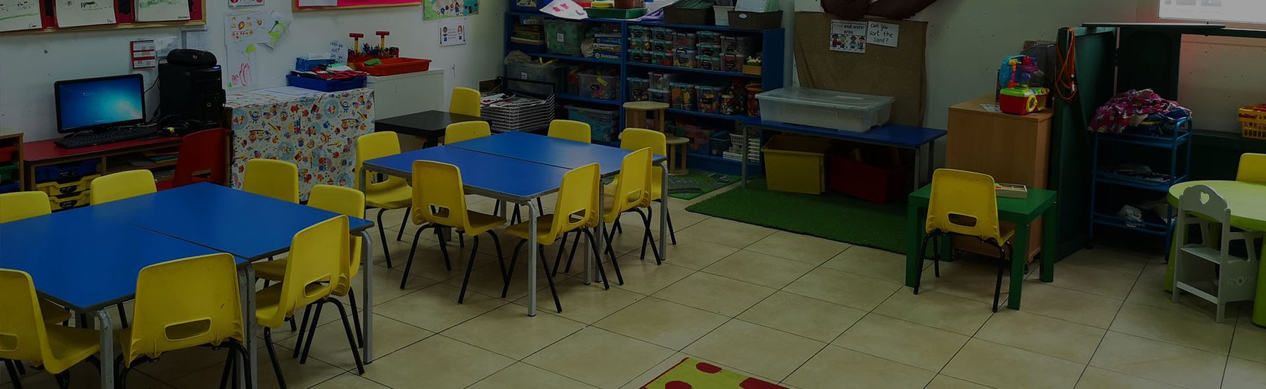 Life at The ENGLISH Academy
